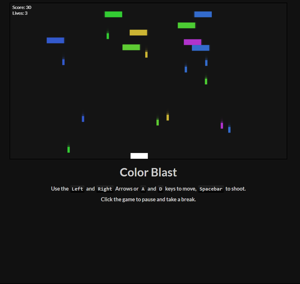 Personal Portfolio Website